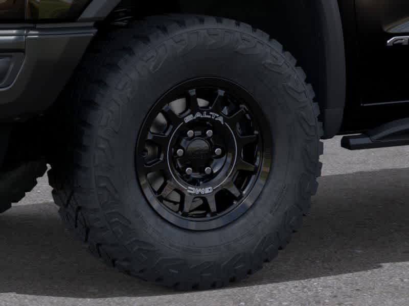 Thumbnail: 2026 GMC Sierra 1500 - 9
