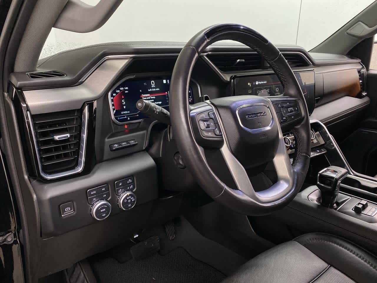 Thumbnail: 2023 GMC Sierra 1500 - 2