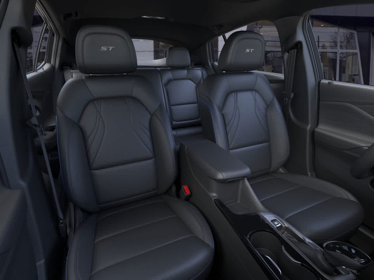 Thumbnail: 2025 Buick Envista - 16