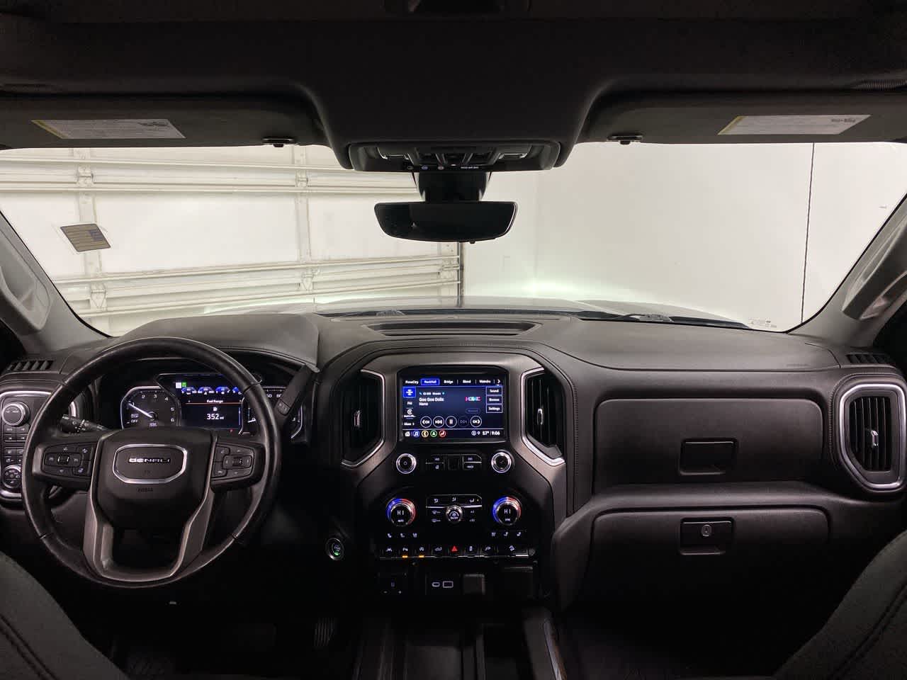 Thumbnail: 2021 GMC Sierra 1500 - 12