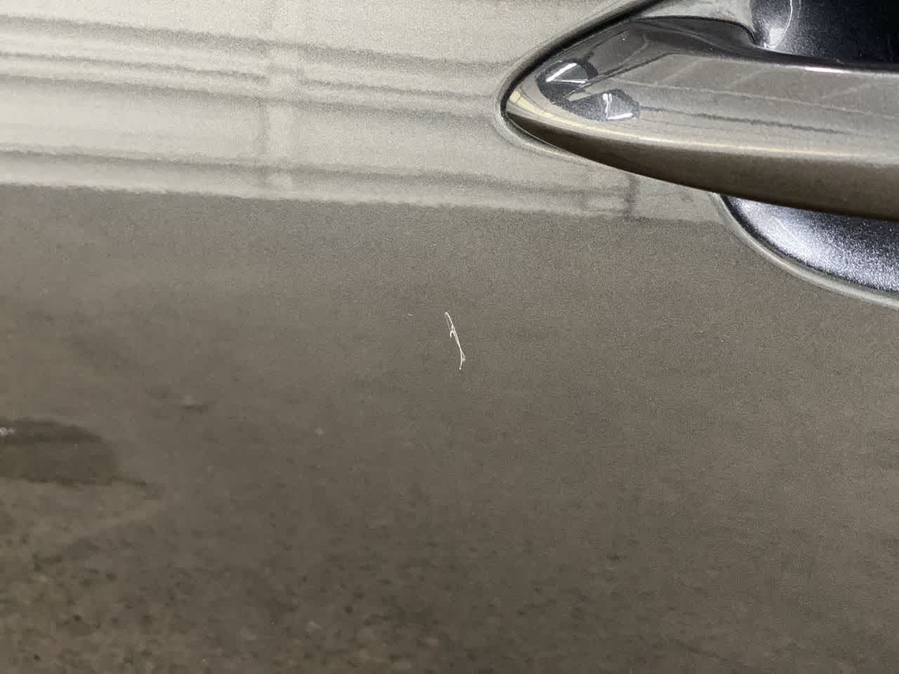 Thumbnail: 2024 Hyundai Tucson - 35