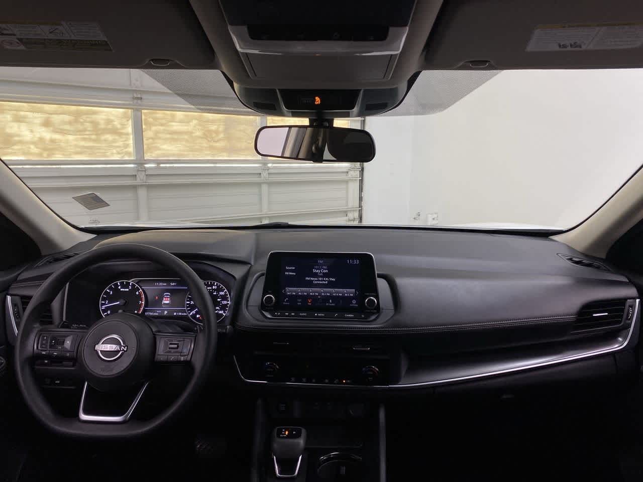 Thumbnail: 2024 Nissan Rogue - 12