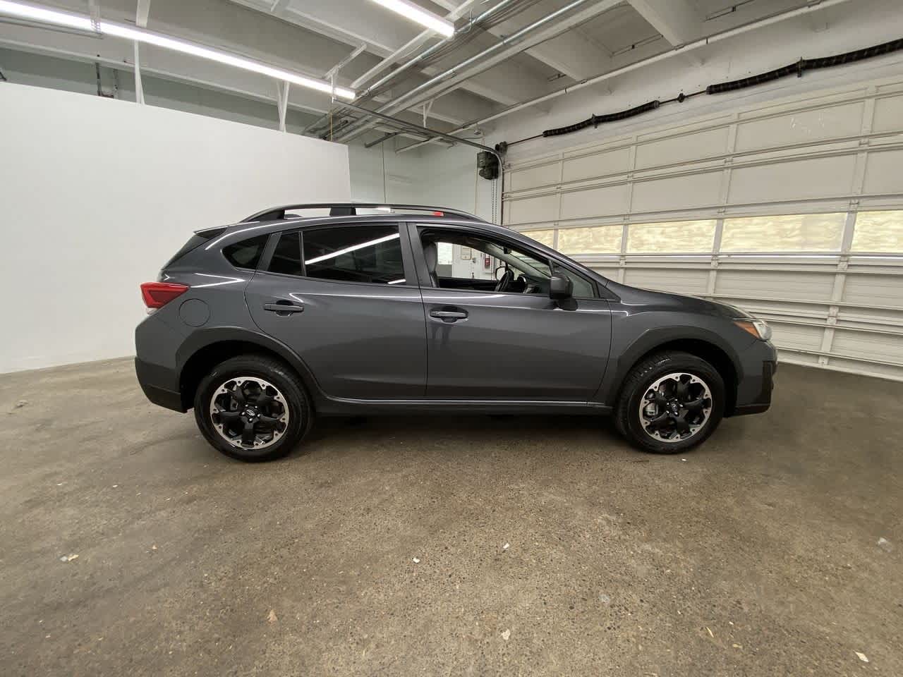 Thumbnail: 2023 Subaru Crosstrek - 7