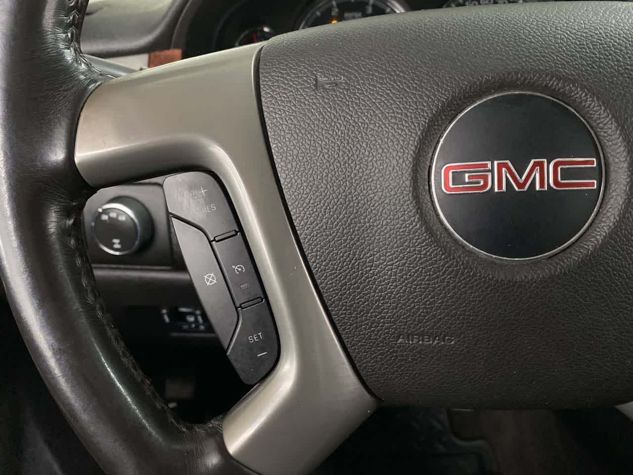 Thumbnail: 2013 GMC Sierra 2500 - 20