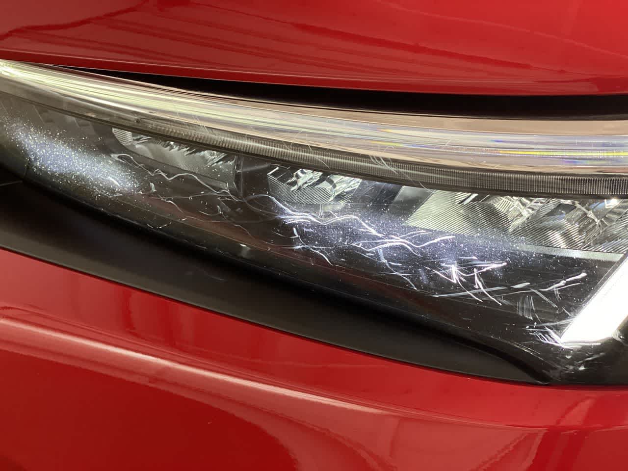 Thumbnail: 2022 Honda Civic - 41