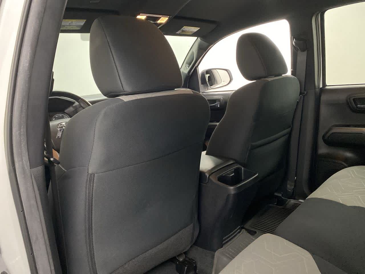 Thumbnail: 2023 Toyota Tacoma - 15