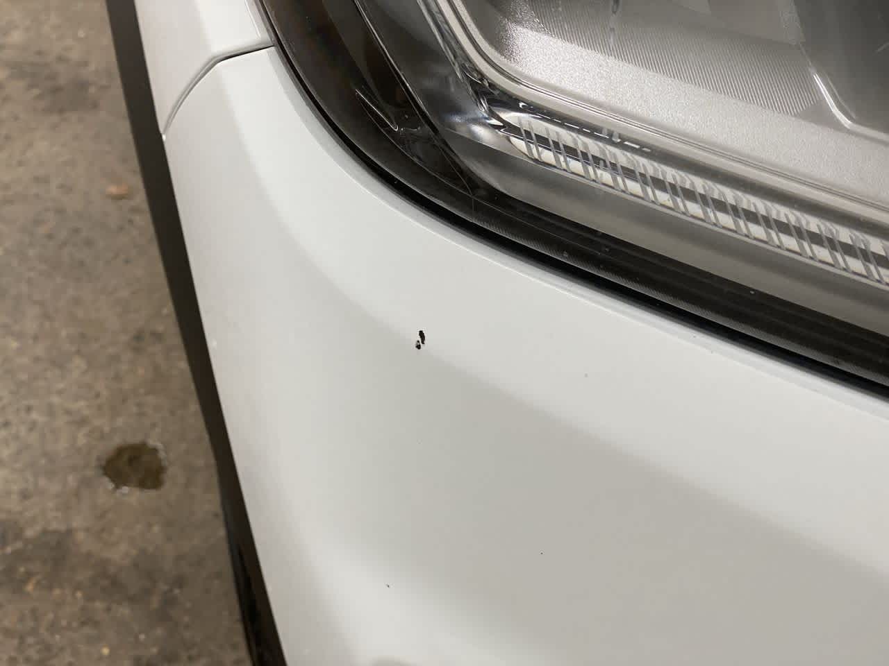 Thumbnail: 2023 GMC Acadia - 33