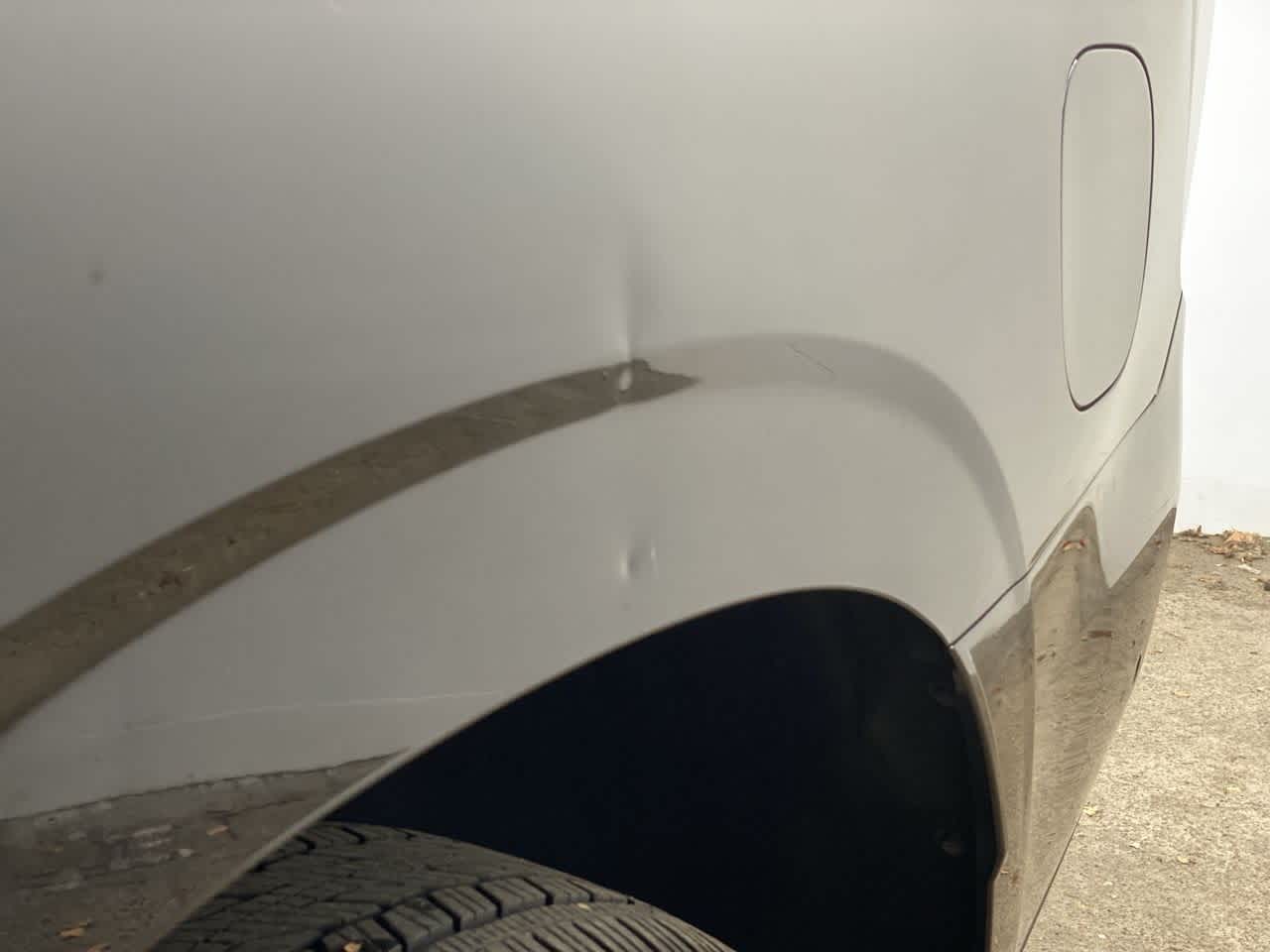 Thumbnail: 2025 Chevrolet Tahoe - 32