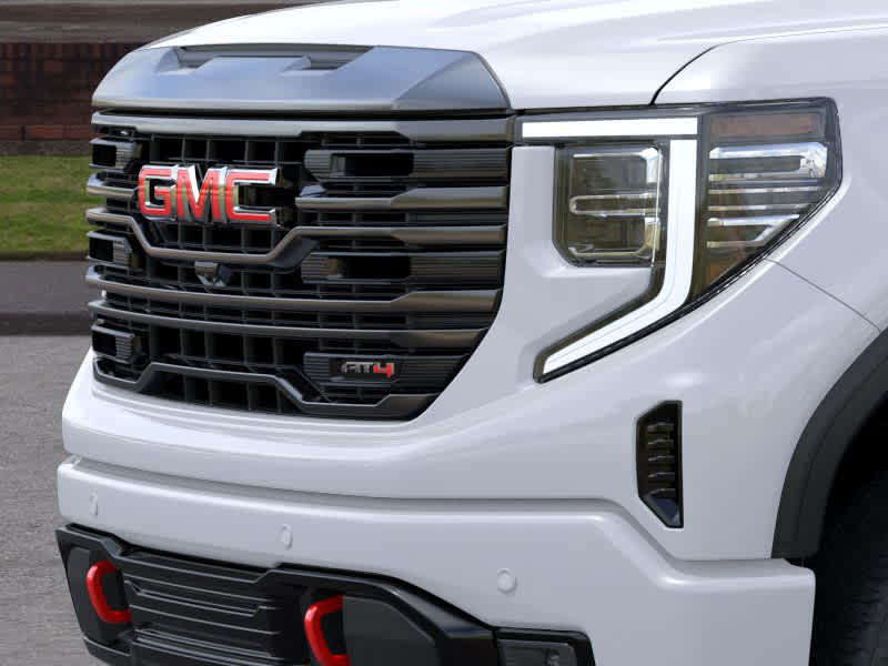 Thumbnail: 2026 GMC Sierra 1500 - 13