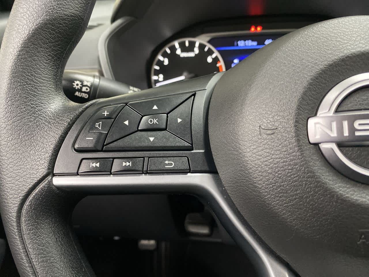 Thumbnail: 2025 Nissan Altima - 21