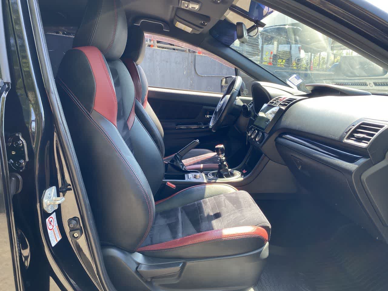Thumbnail: 2019 Subaru WRX - 18