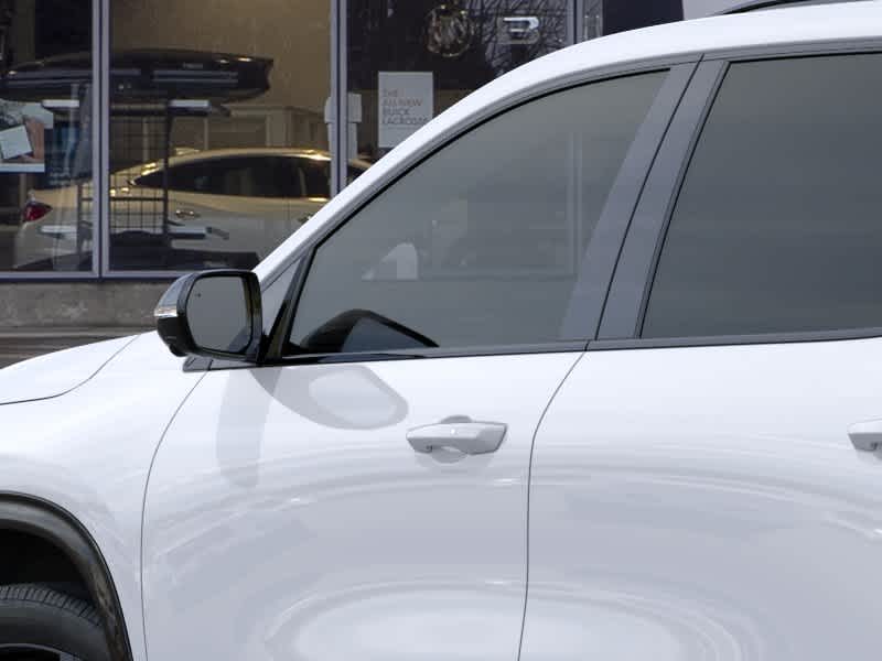 Thumbnail: 2026 Buick Enclave - 12