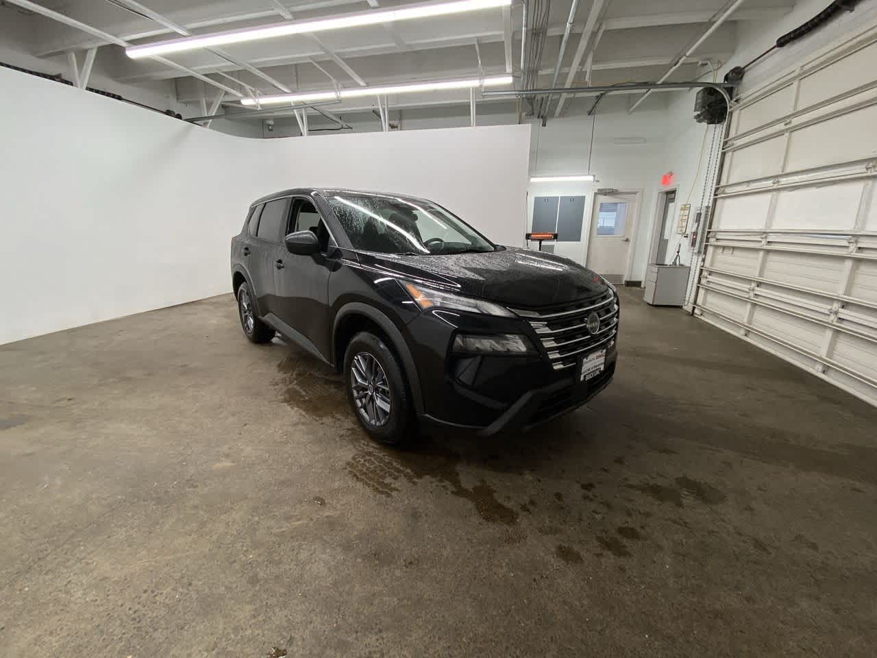 Thumbnail: 2024 Nissan Rogue - 8