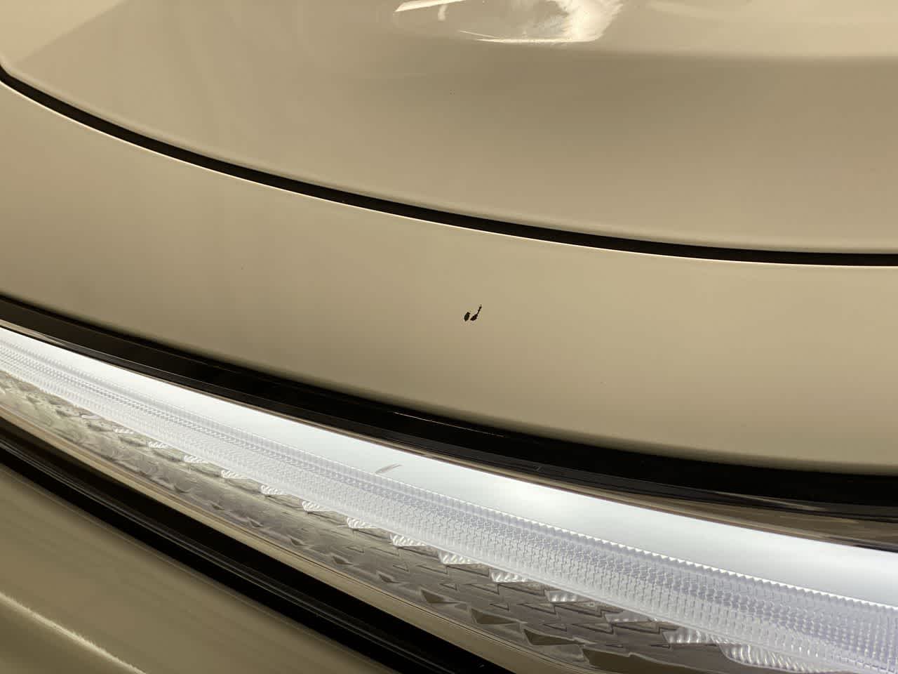 Thumbnail: 2024 Buick Envista - 33