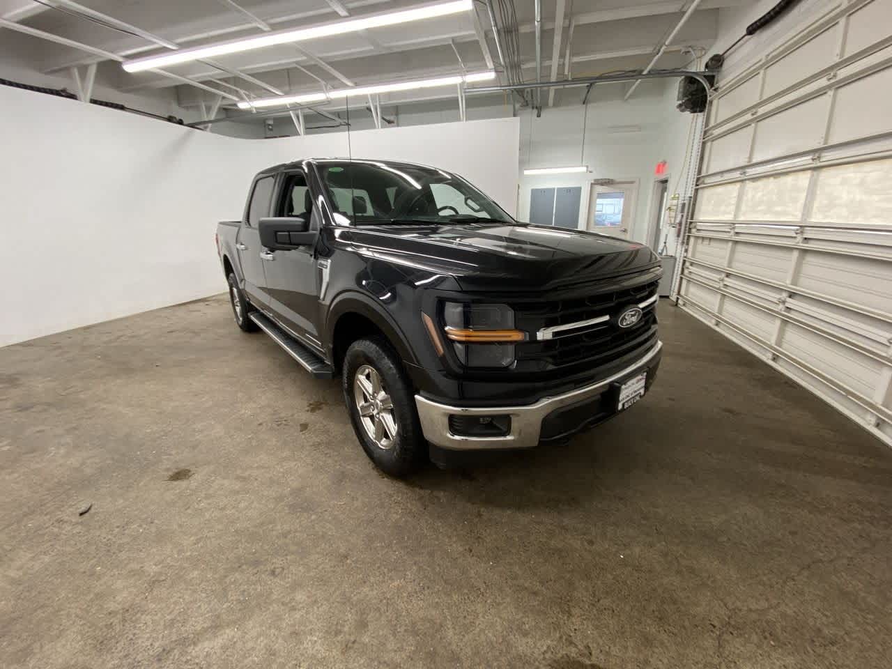 Thumbnail: 2024 Ford F-150 - 8