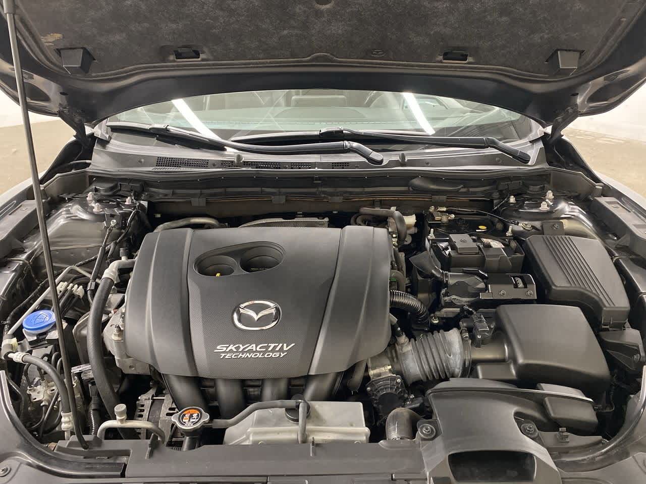 Thumbnail: 2017 Mazda Mazda6 - 12