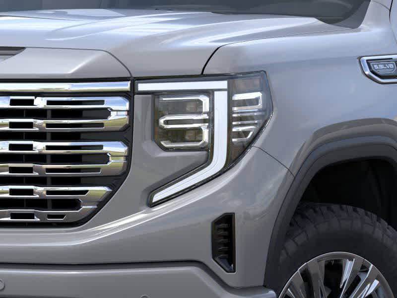 Thumbnail: 2025 GMC Sierra 1500 - 10