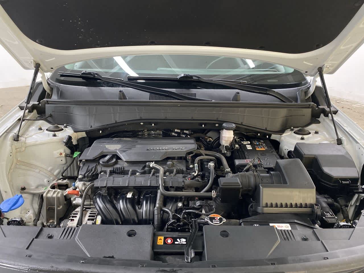 Thumbnail: 2024 Hyundai Kona - 12