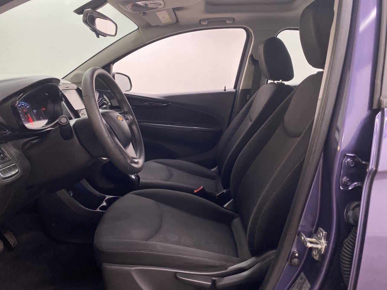 Thumbnail: 2016 Chevrolet Spark - 15