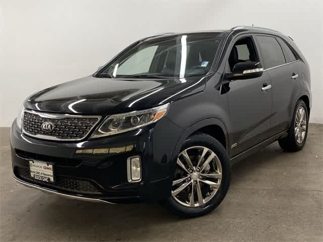 2014 Kia Sorento L -
                Portland, OR