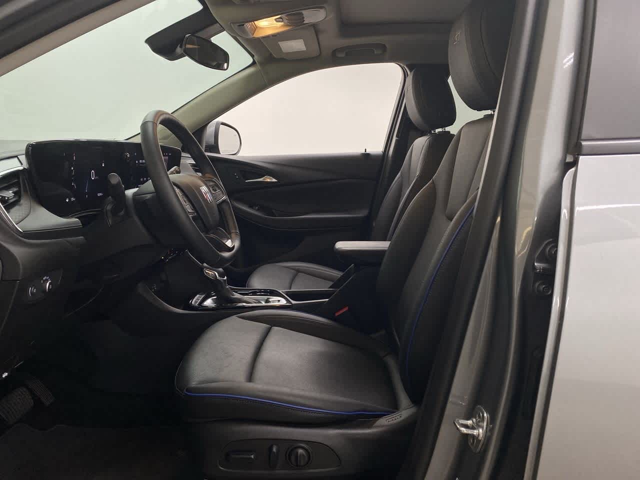 2025 Buick Encore GX Sport Touring 14