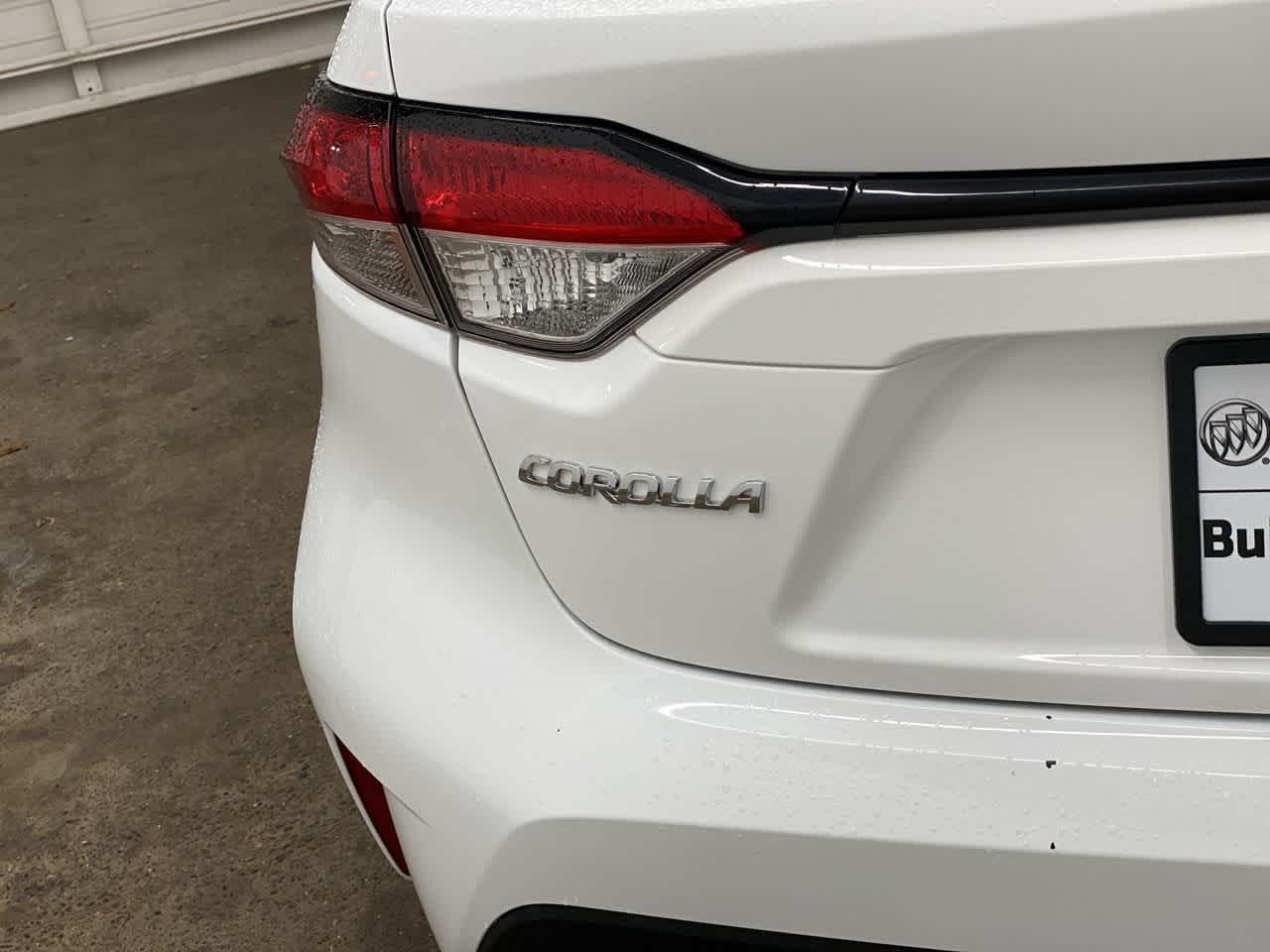 Thumbnail: 2023 Toyota Corolla - 10