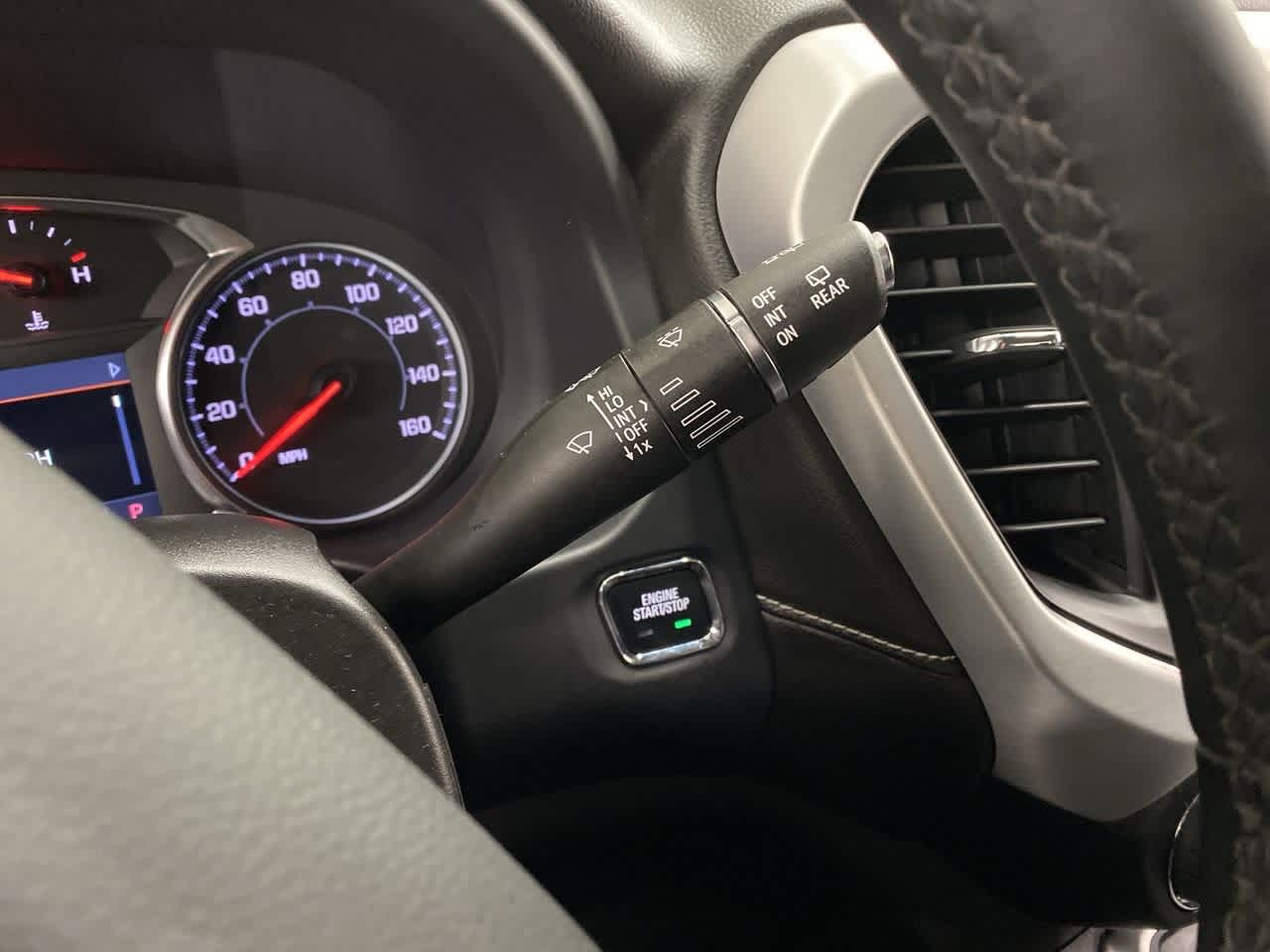 Thumbnail: 2023 GMC Acadia - 23