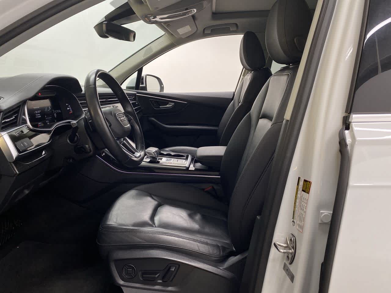 Thumbnail: 2024 Audi Q7 - 13