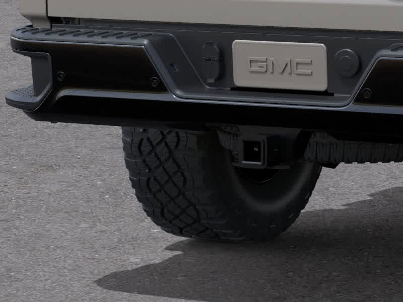 Thumbnail: 2026 GMC Sierra 2500 - 14