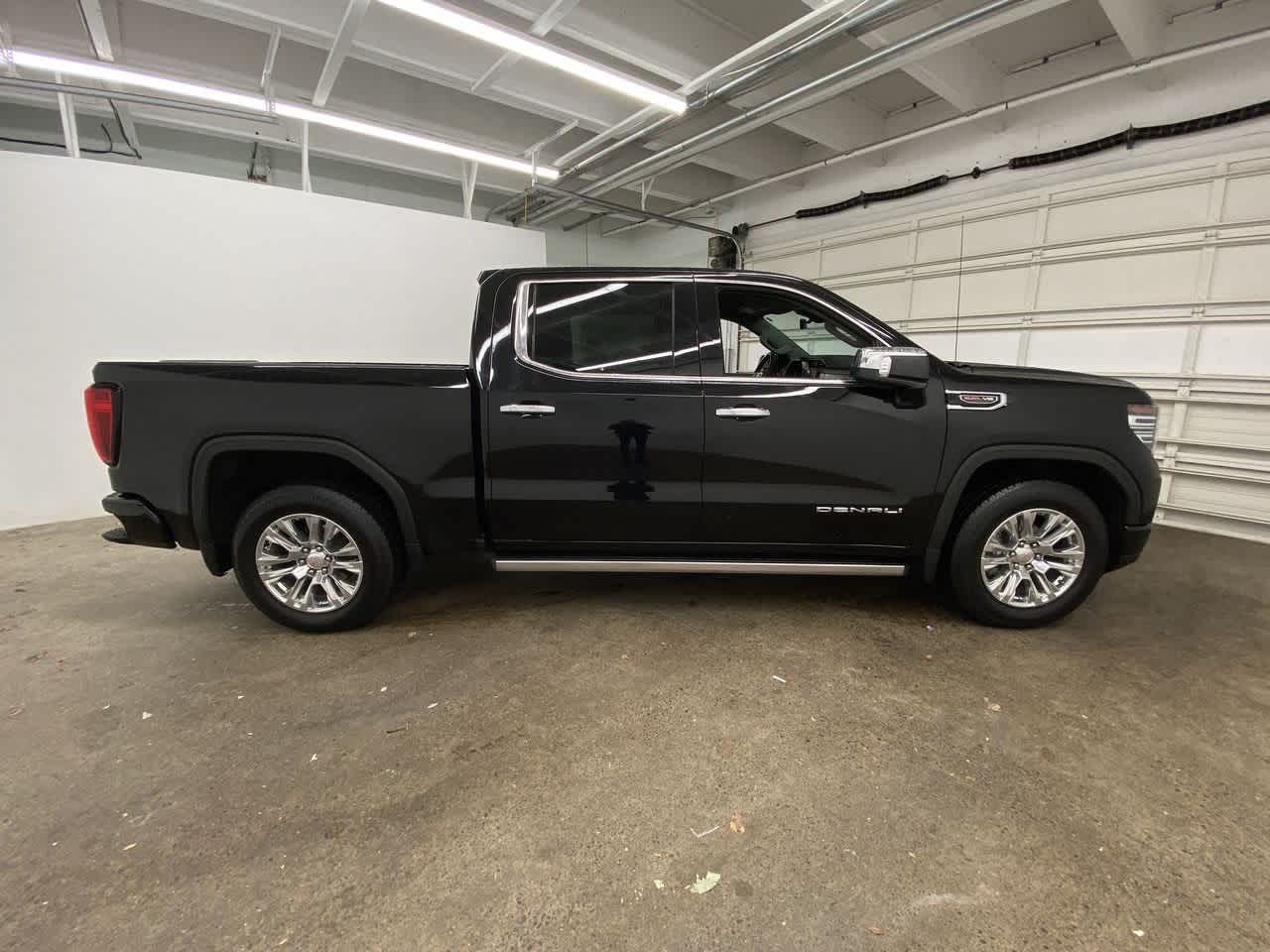 Thumbnail: 2023 GMC Sierra 1500 - 7