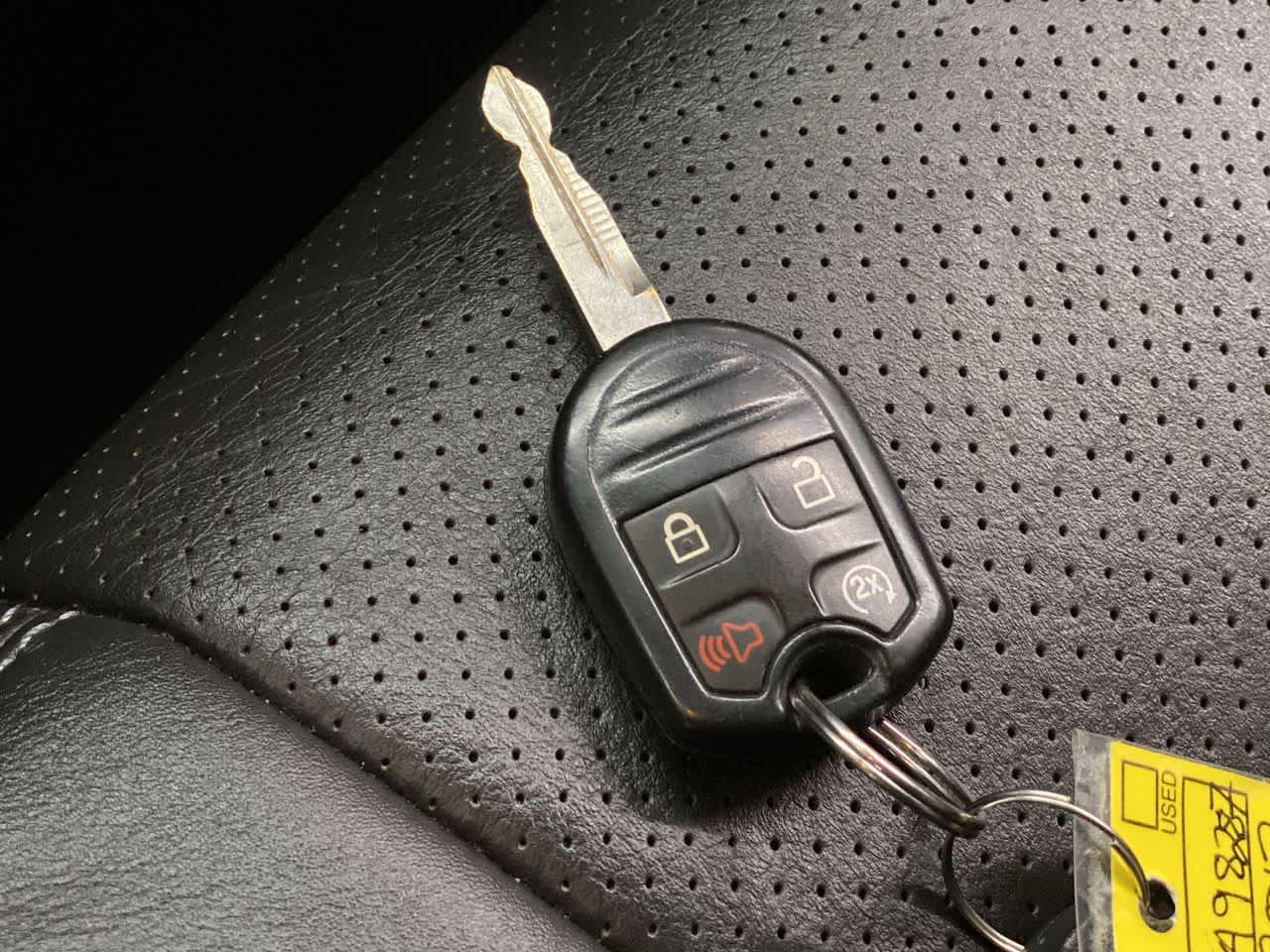 Thumbnail: 2012 Ford F-250 - 28