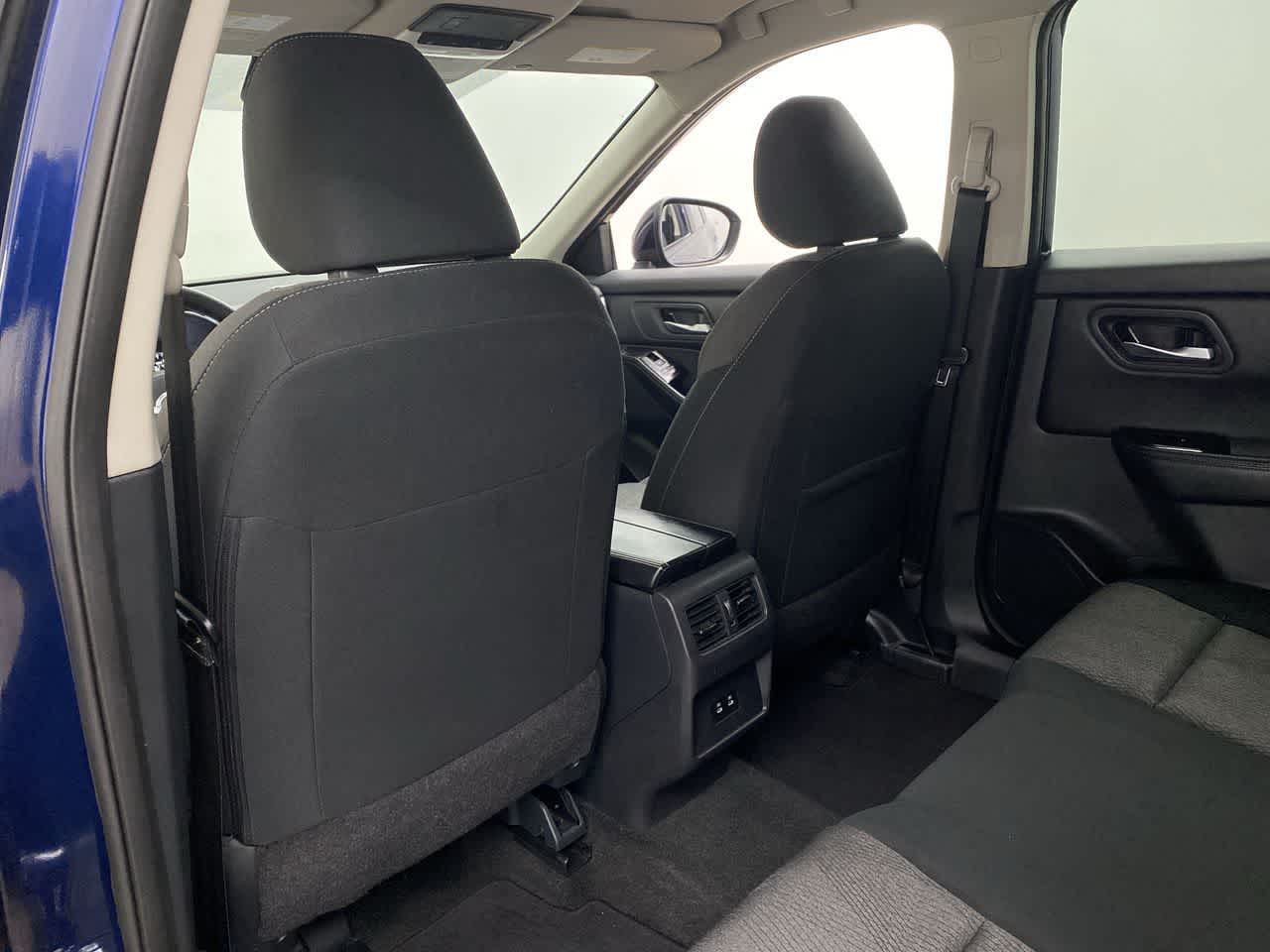 Thumbnail: 2024 Nissan Rogue - 15