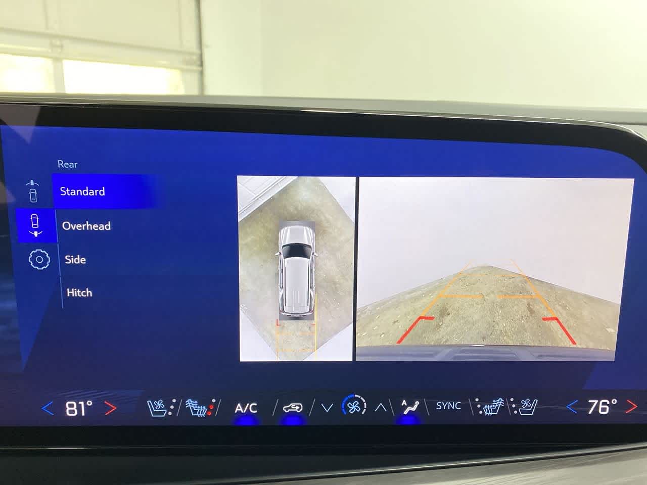 Thumbnail: 2025 Chevrolet Tahoe - 24