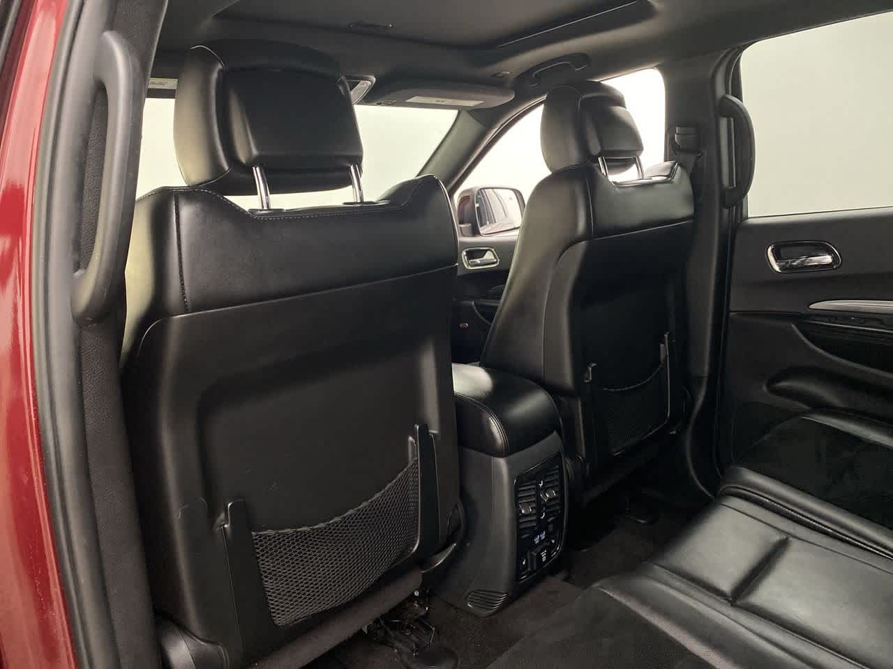 Thumbnail: 2018 Dodge Durango - 17