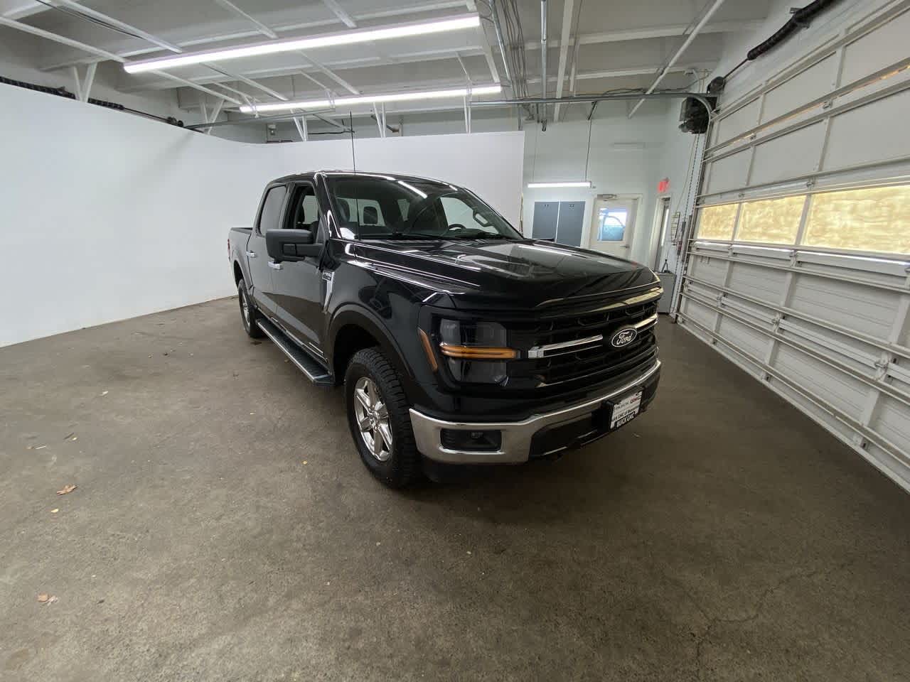 Thumbnail: 2024 Ford F-150 - 8
