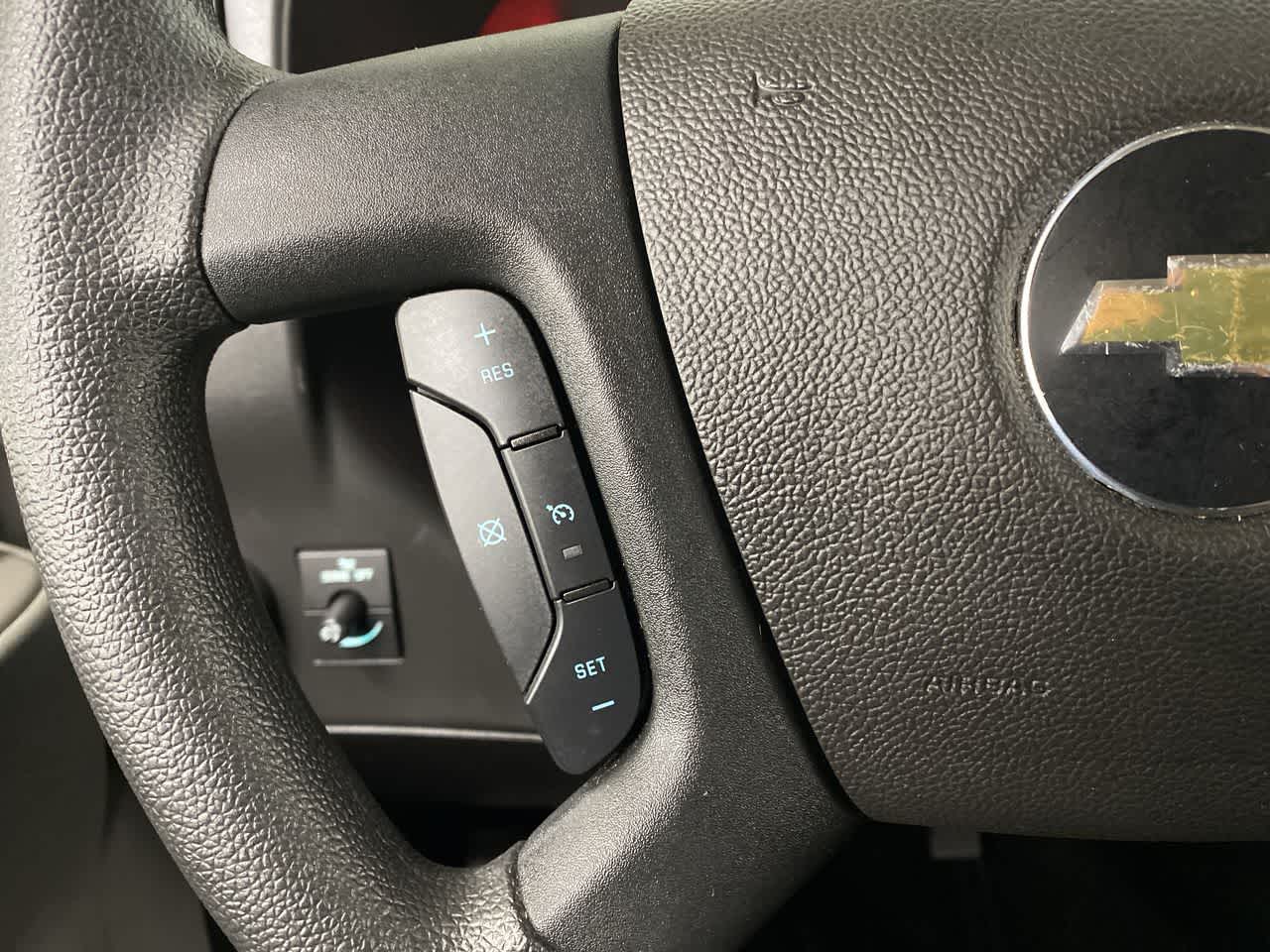 Thumbnail: 2025 Chevrolet Express - 19