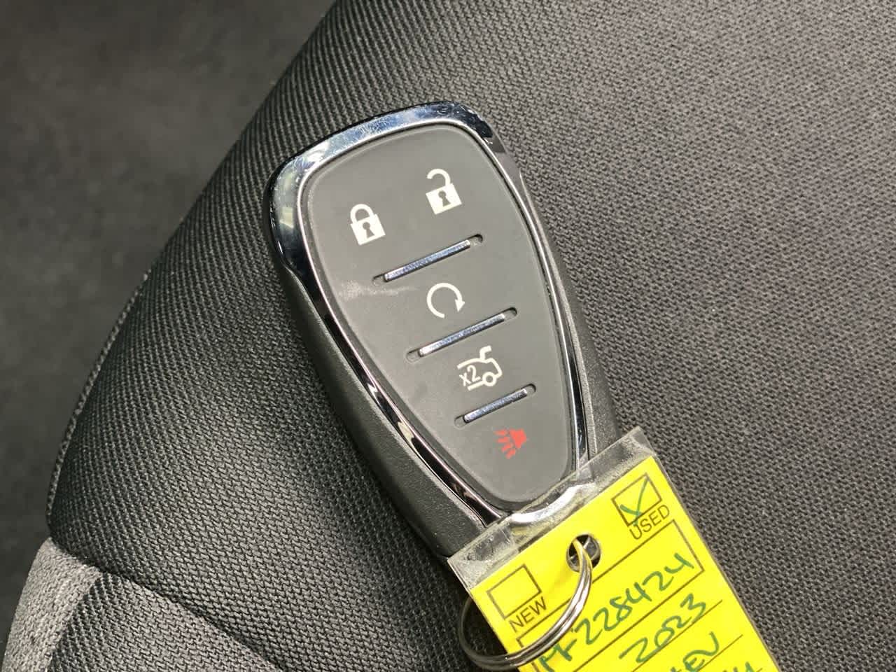 Thumbnail: 2023 Chevrolet Malibu - 28