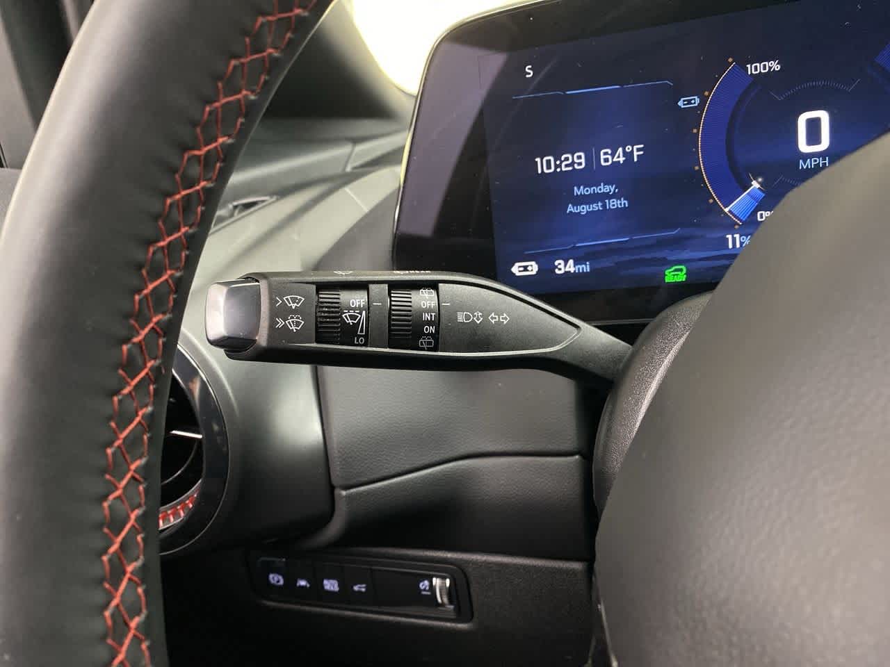 Thumbnail: 2024 Chevrolet Equinox - 24