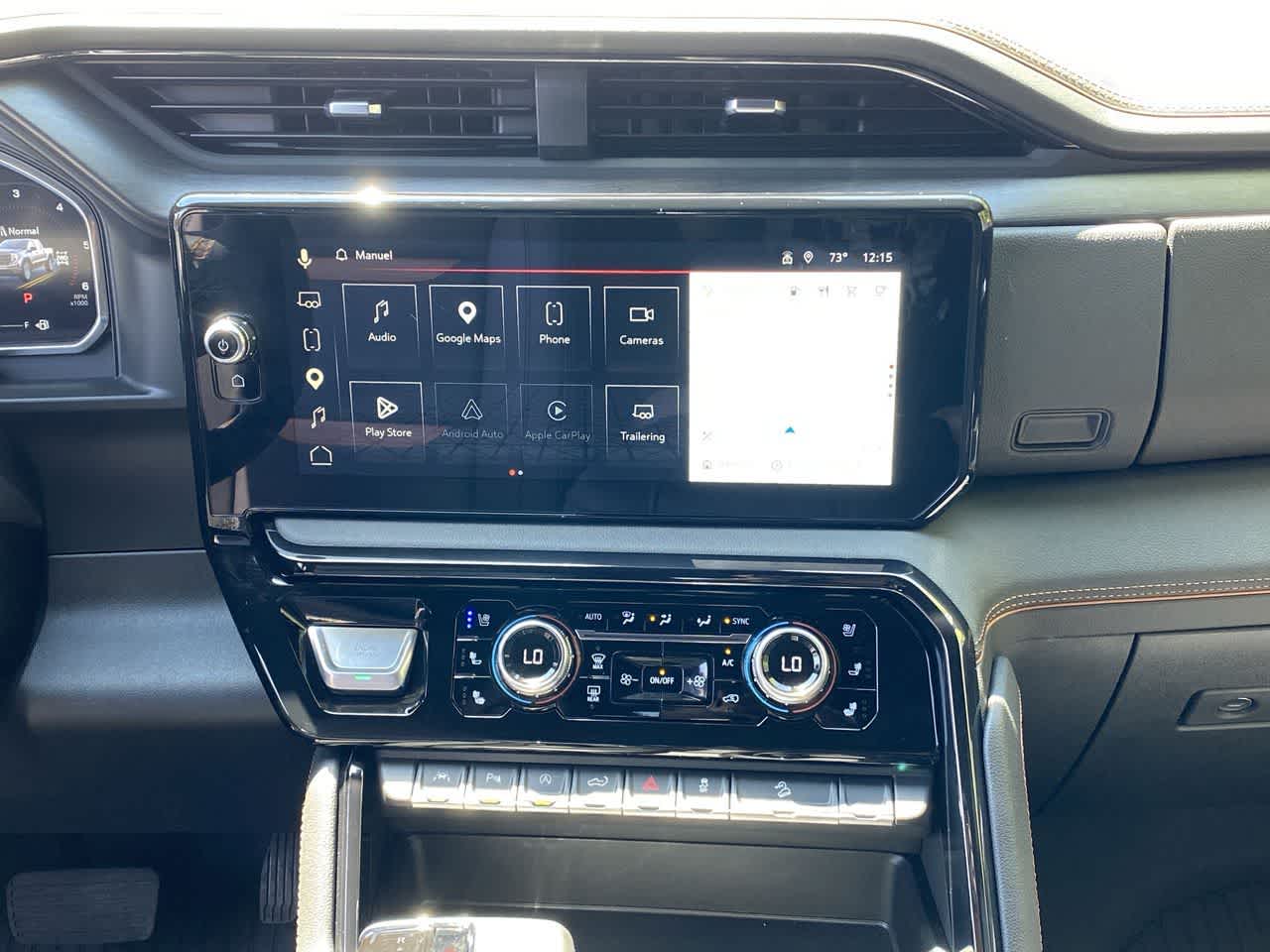 Thumbnail: 2026 GMC Sierra 1500 - 23
