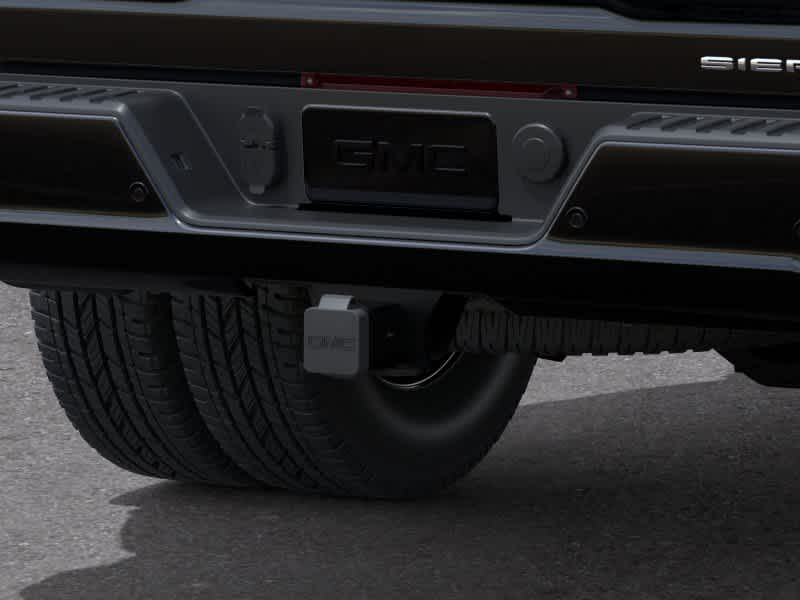 Thumbnail: 2026 GMC Sierra 3500 - 14