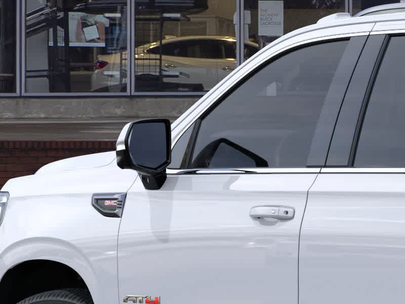 Thumbnail: 2026 GMC Yukon XL - 12