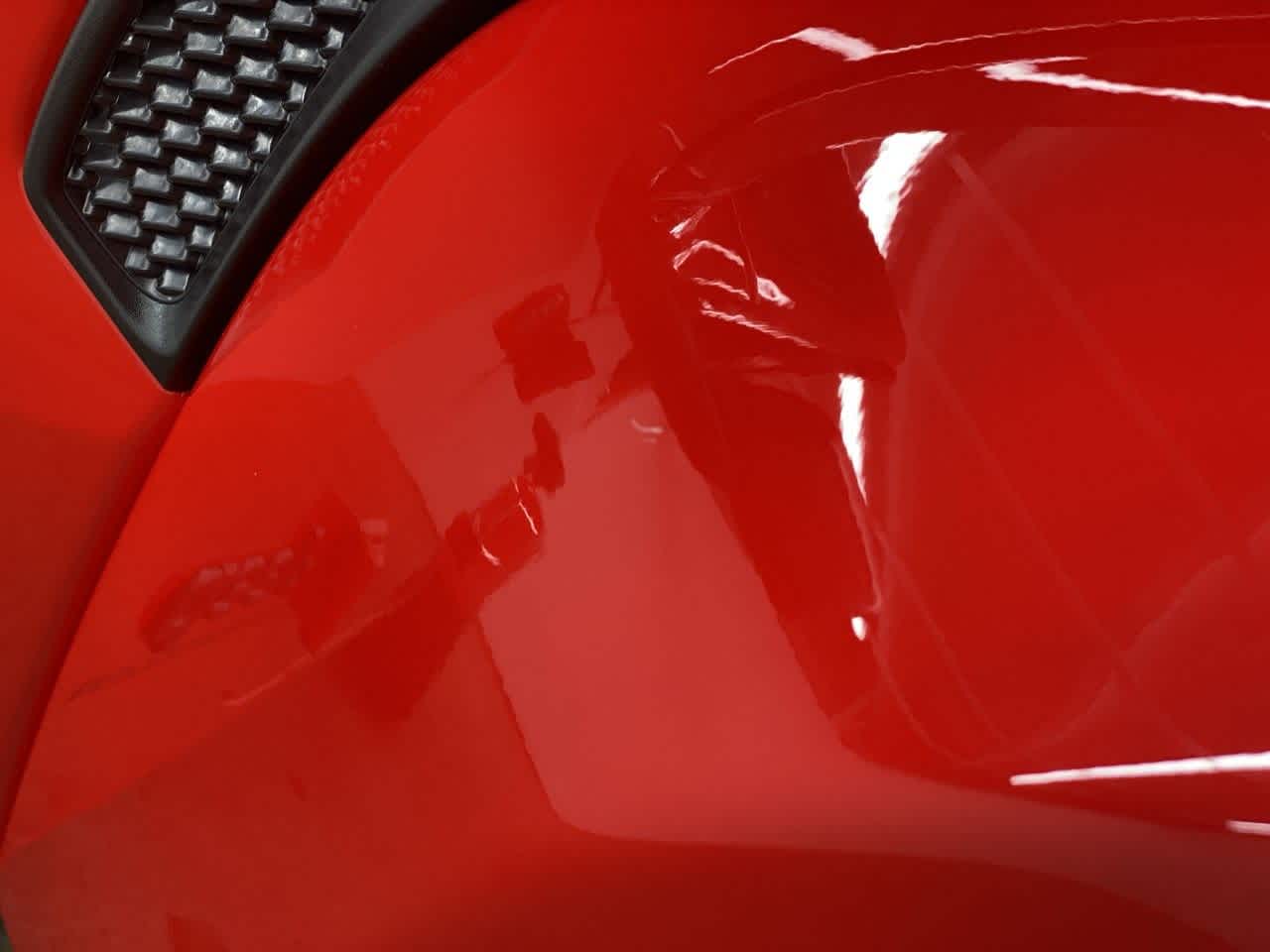 Thumbnail: 2025 Jeep Wrangler - 29