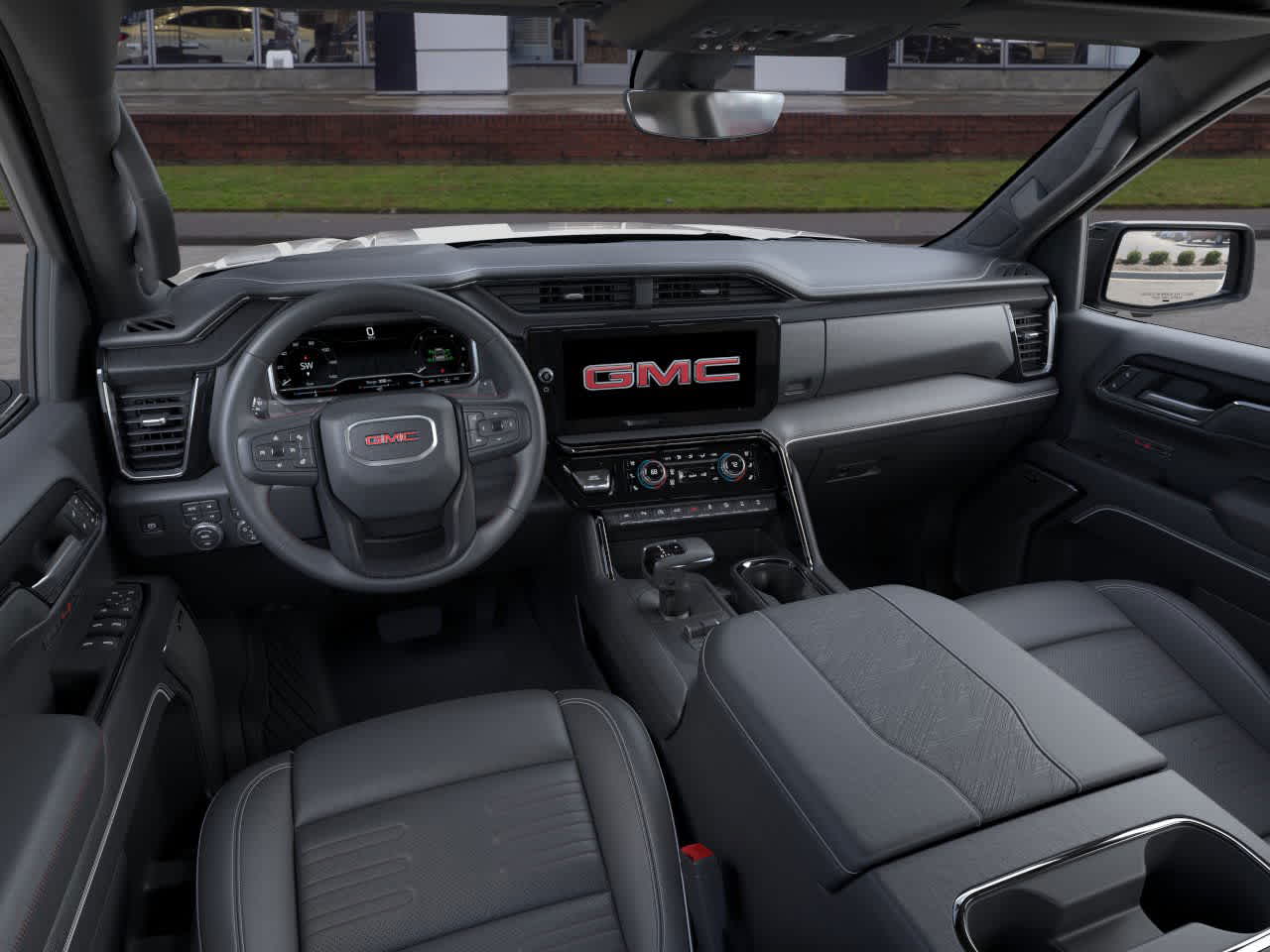 Thumbnail: 2026 GMC Sierra 1500 - 15