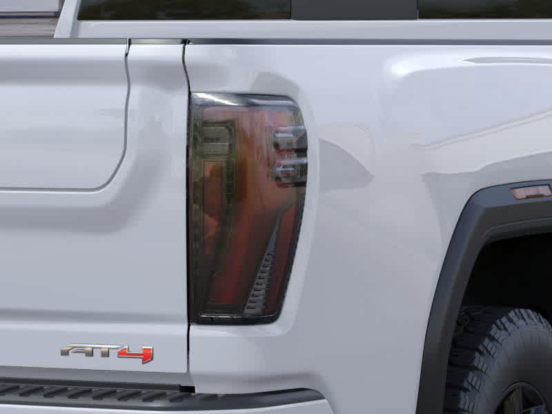 Thumbnail: 2026 GMC Sierra 2500 - 11