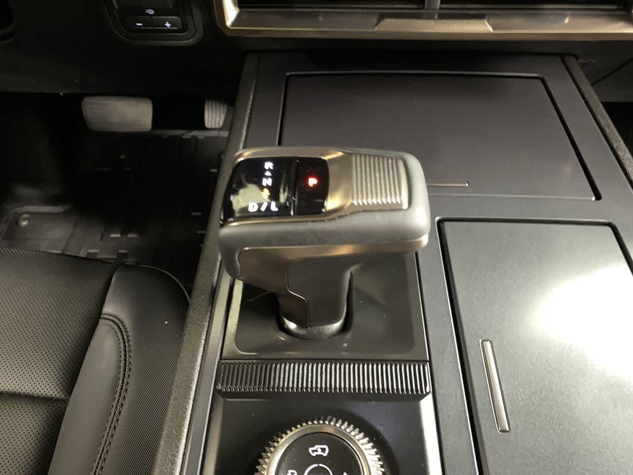 Thumbnail: 2024 GMC Hummer EV - 26