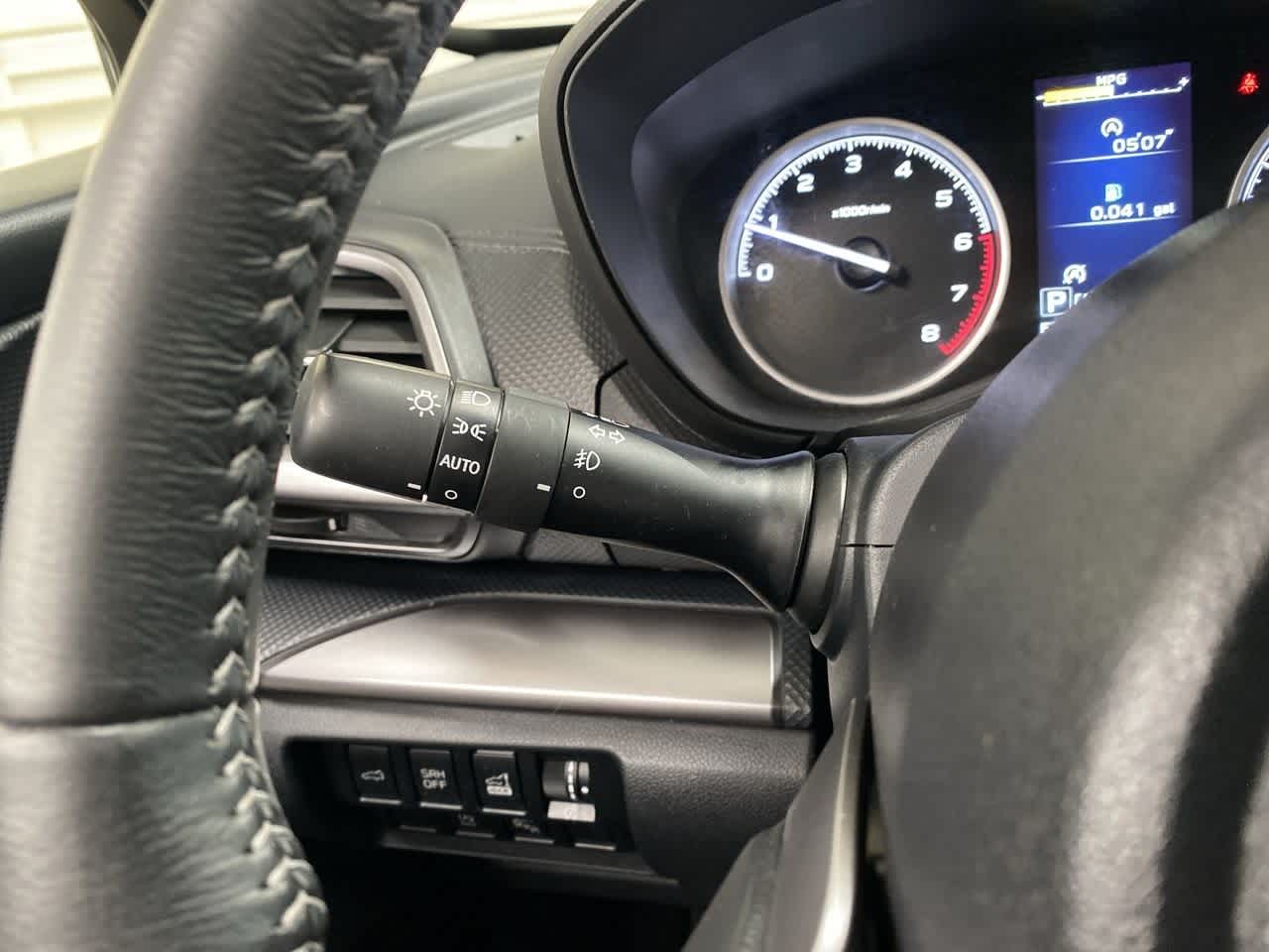 Thumbnail: 2021 Subaru Forester - 26