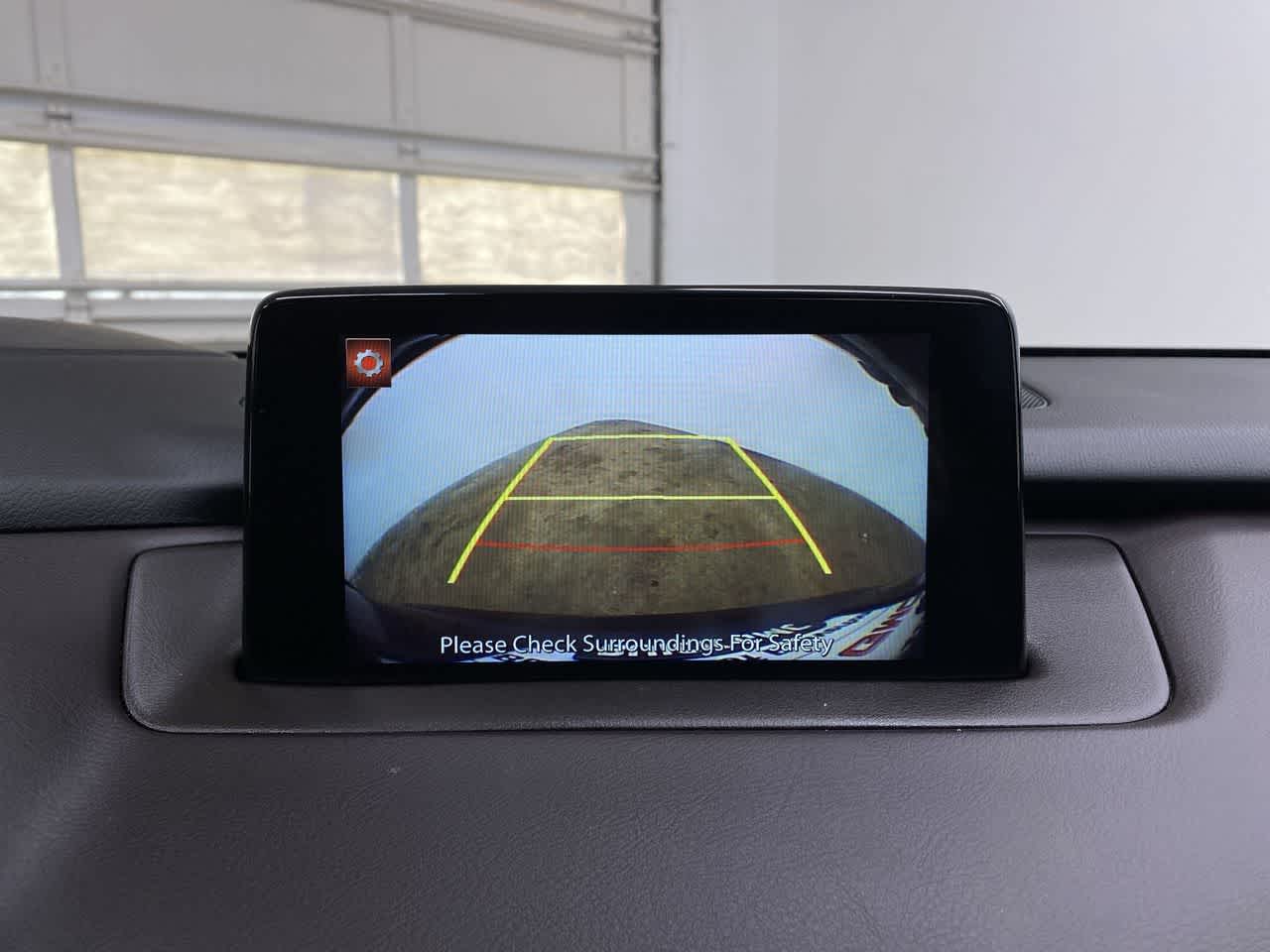 Thumbnail: 2018 Mazda CX-9 - 27