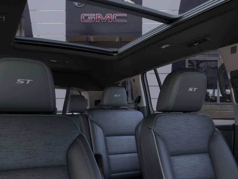 Thumbnail: 2026 Buick Enclave - 24