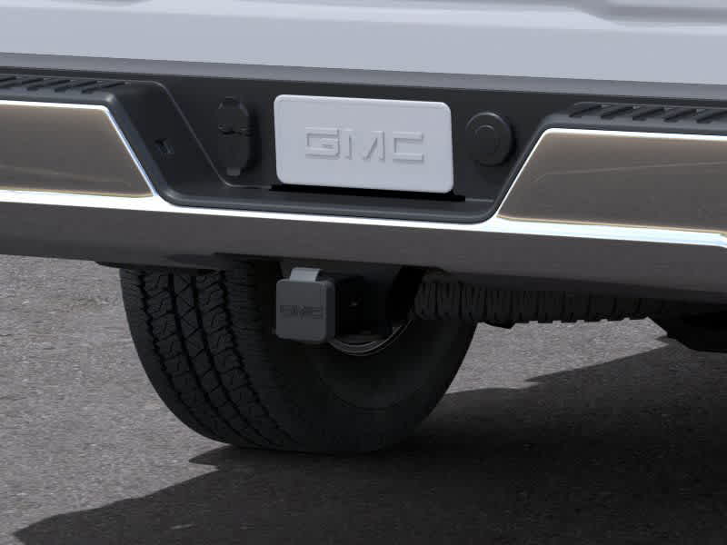 Thumbnail: 2025 GMC Sierra 3500 - 14