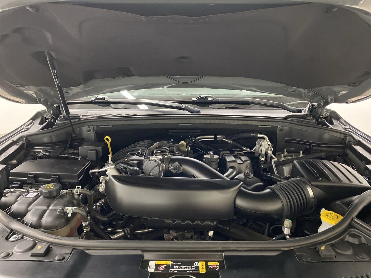 Thumbnail: 2023 Dodge Durango - 13